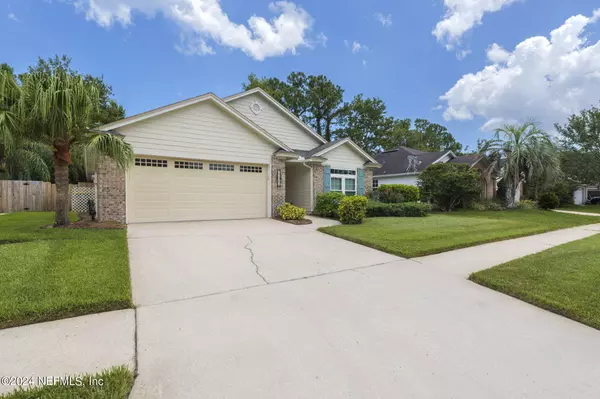 Jacksonville, FL 32224,4415 AUTUMN RIVER RD E