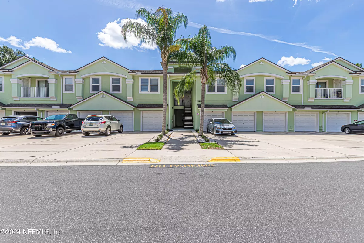 Jacksonville, FL 32224,13856 HERONS LANDING WAY #11-9