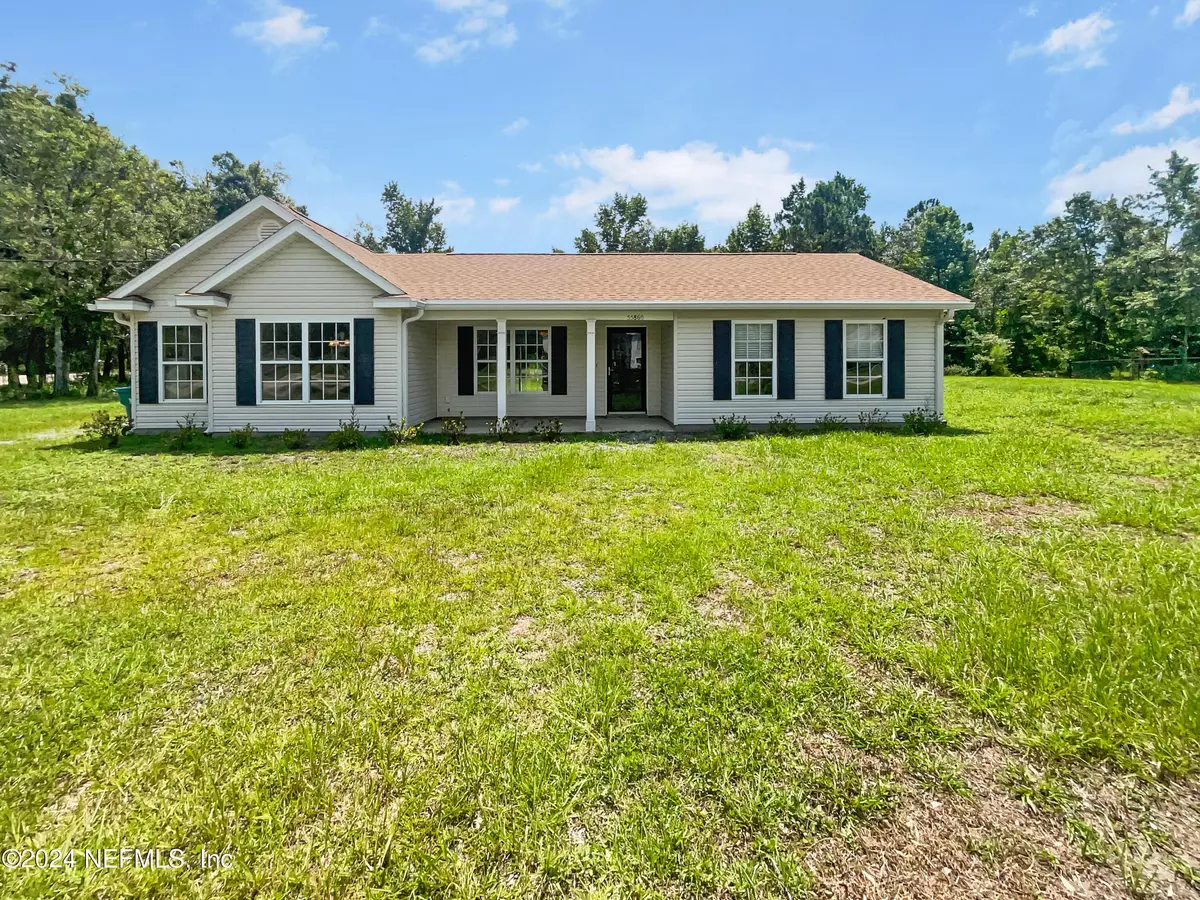 Callahan, FL 32011,55860 BEAR RUN RD