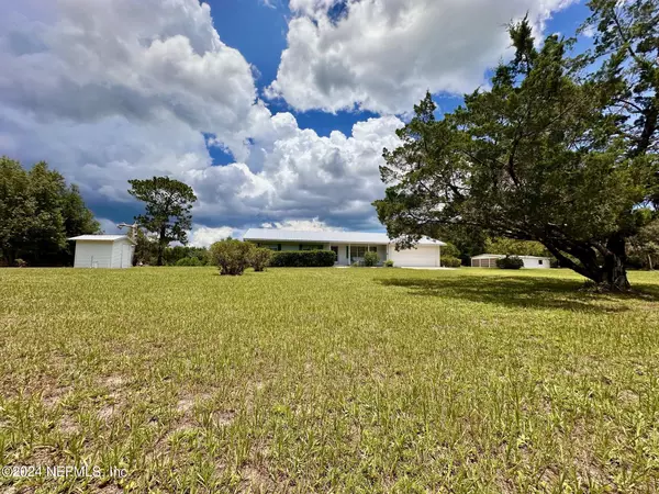 Welaka, FL 32193,254 BEULAH CHURCH RD
