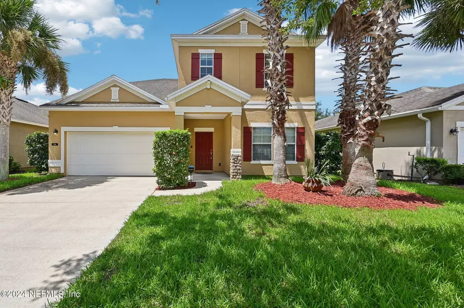 56 MISSION COVE CIR, St Augustine, FL 32084