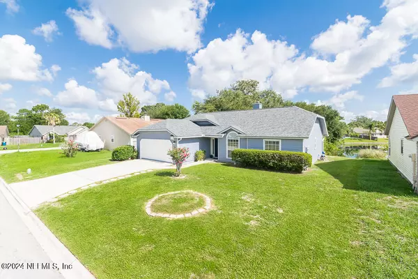 Jacksonville, FL 32225,341 DIJON DR S