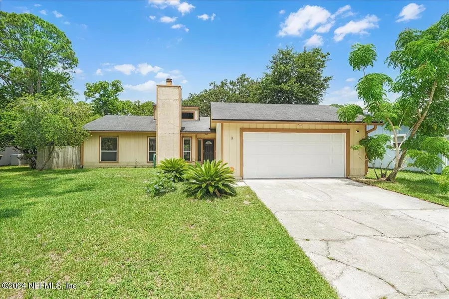 3453 MAIDEN VOYAGE CIR S, Jacksonville, FL 32257