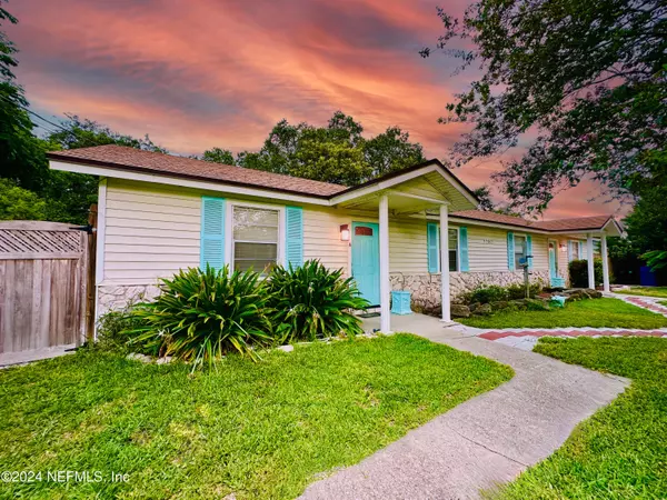 3760 ROSEWOOD ST,  St Augustine,  FL 32080