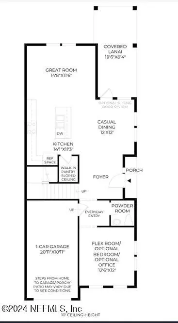 St. Augustine, FL 32092,64 DELWOOD WAY #271