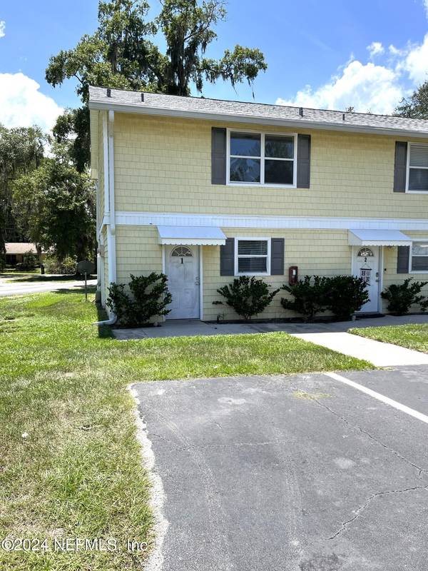 4420 CARTER RD #1, St Augustine, FL 32086