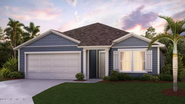 5513 RUSTIC THORN RD, Jacksonville, FL 32219