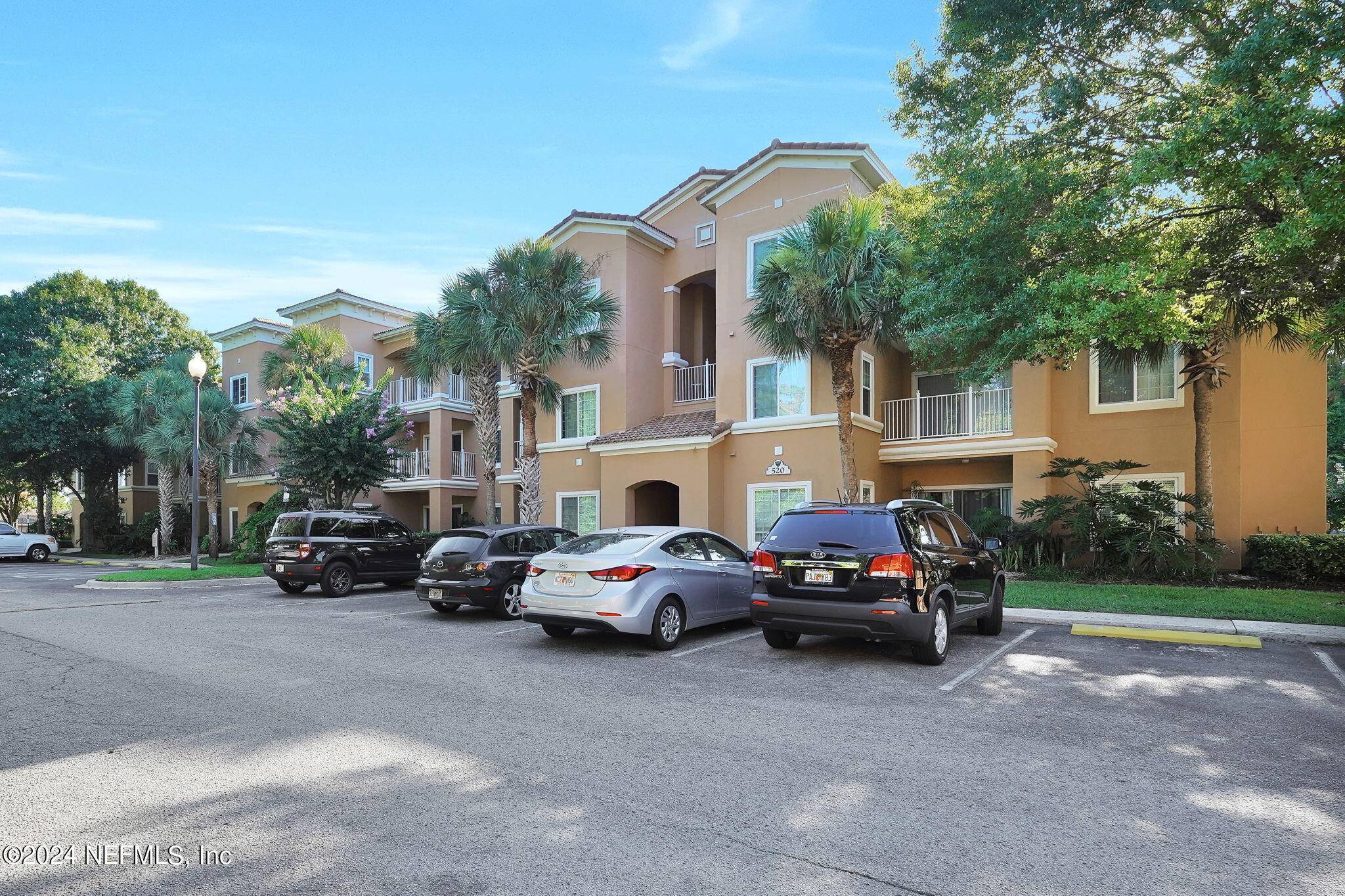 520 FLORIDA CLUB BLVD #301,  St Augustine,  FL 32084