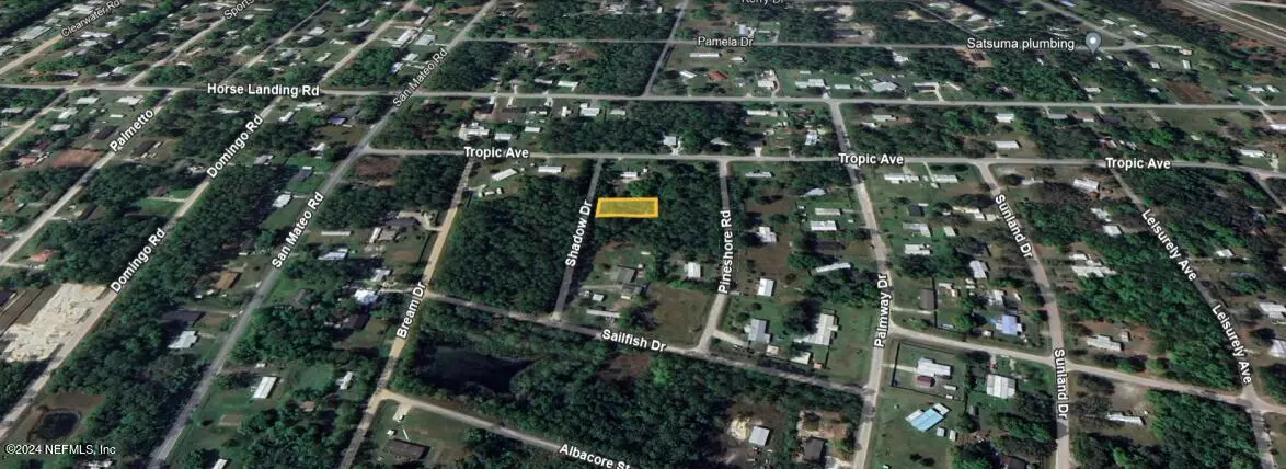 Satsuma, FL 32189,104 SHADOW DR