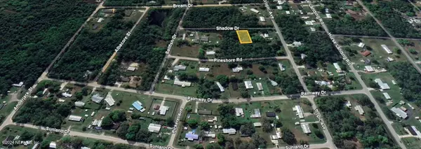 Satsuma, FL 32189,104 SHADOW DR