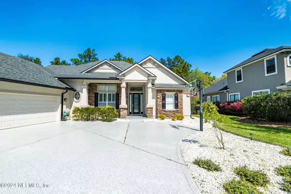 St Johns, FL 32259,1024 W DORCHESTER DR