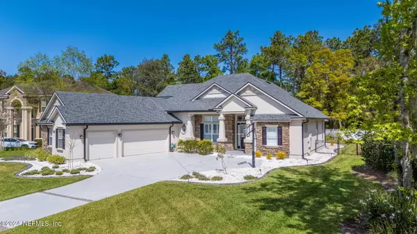 St Johns, FL 32259,1024 W DORCHESTER DR