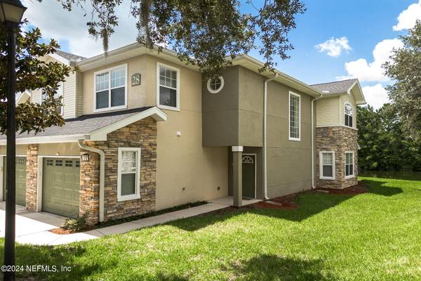 3750 SILVER BLUFF BLVD #2808, Orange Park, FL 32065