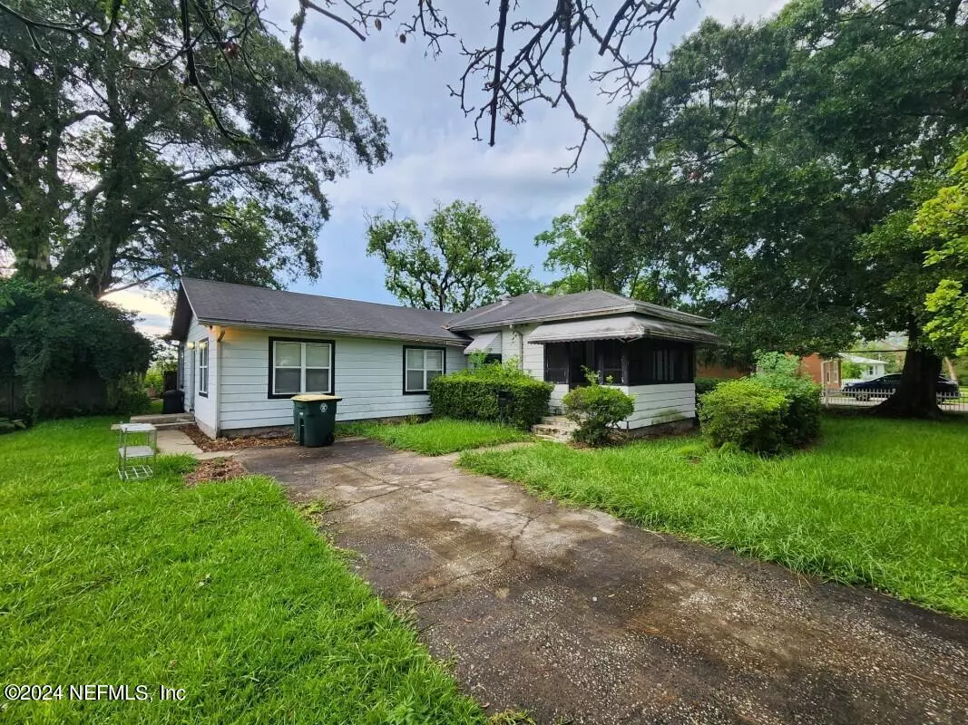 Jacksonville, FL 32217,3861 GALICIA RD