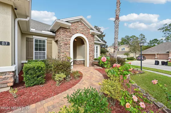 Ponte Vedra, FL 32081,83 BOBWHITE QUAIL WAY