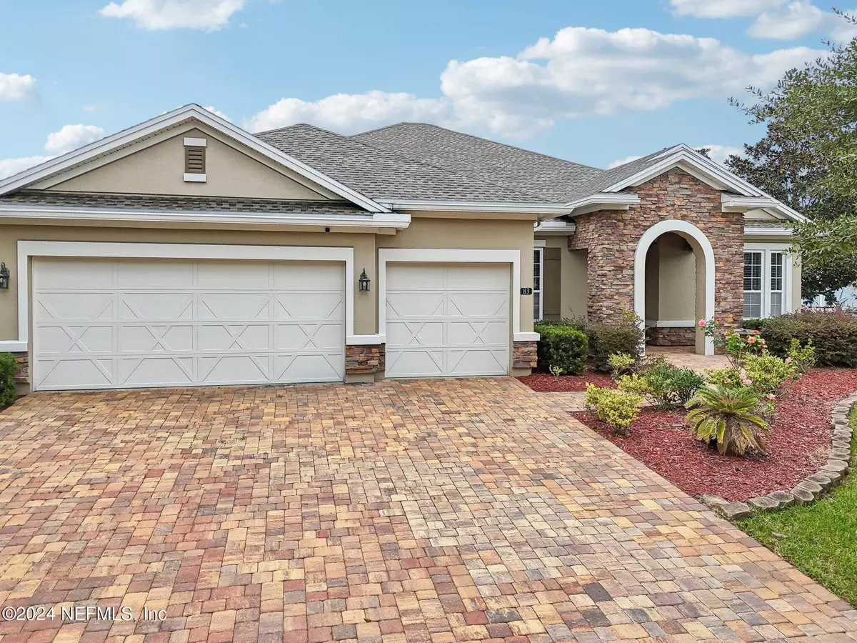 Ponte Vedra, FL 32081,83 BOBWHITE QUAIL WAY