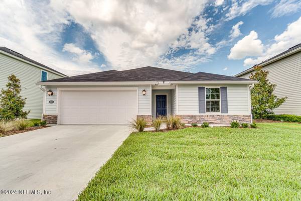 2884 WINDSOR LAKES WAY, Green Cove Springs, FL 32043