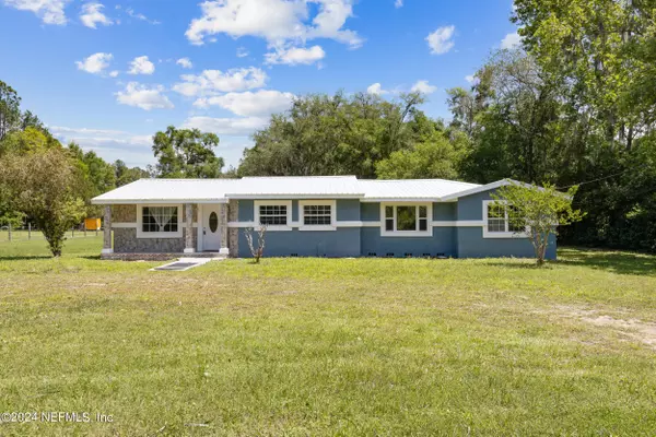 128 E BUFFALO BLUFF RD, Palatka, FL 32177