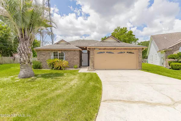 Orange Park, FL 32073,338 CANOE CIR