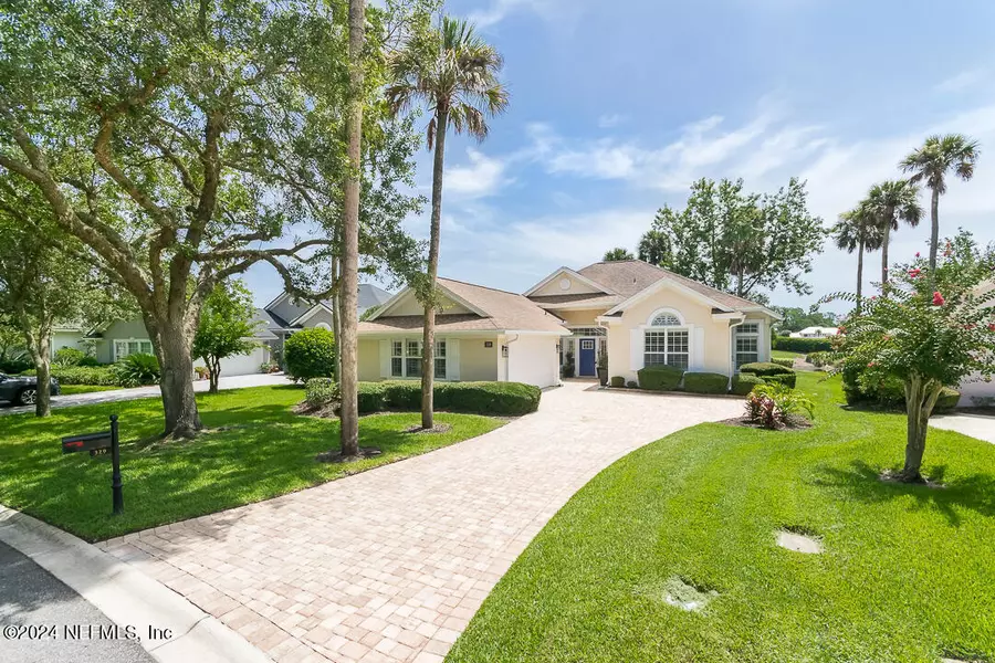 329 WATER'S EDGE DR S, Ponte Vedra Beach, FL 32082