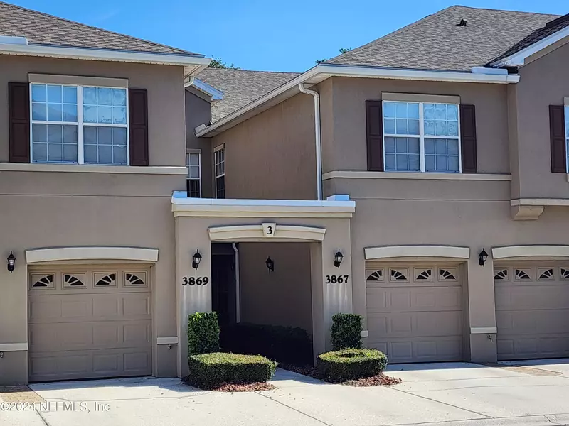 3869 SUMMER GROVE WAY #5, Jacksonville, FL 32257