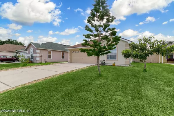 Jacksonville, FL 32225,289 CARRIANN COVE TRL W