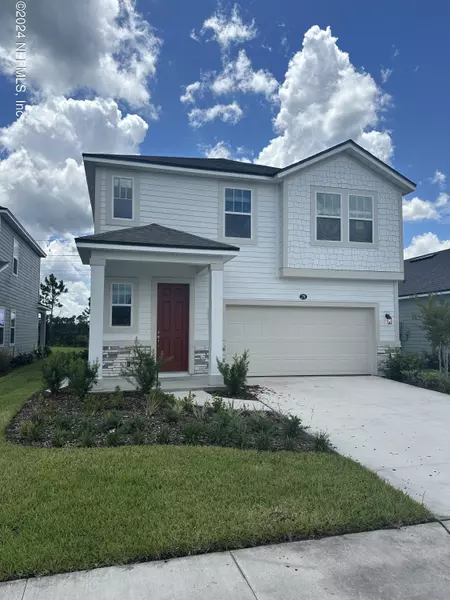 270 WHIRLWIND PL #177, St Augustine, FL 32095