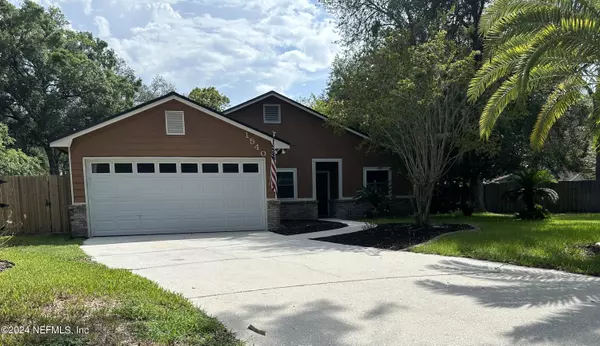 Jacksonville, FL 32225,1540 PANTHER RIDGE CT
