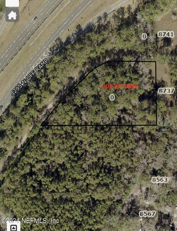 0 MONCRIEF-DINSMORE RD, Jacksonville, FL 32219