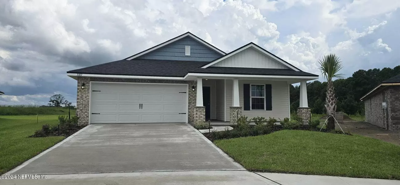 3187 FOREST VIEW LN, Green Cove Springs, FL 32043