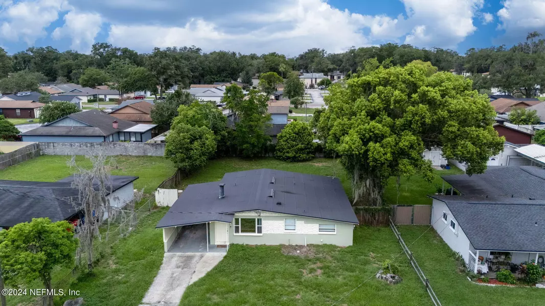 275 NOEL RD, Orange Park, FL 32073