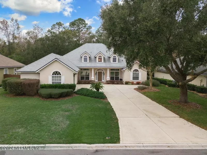 2310 W CLOVELLY LN, St Augustine, FL 32092