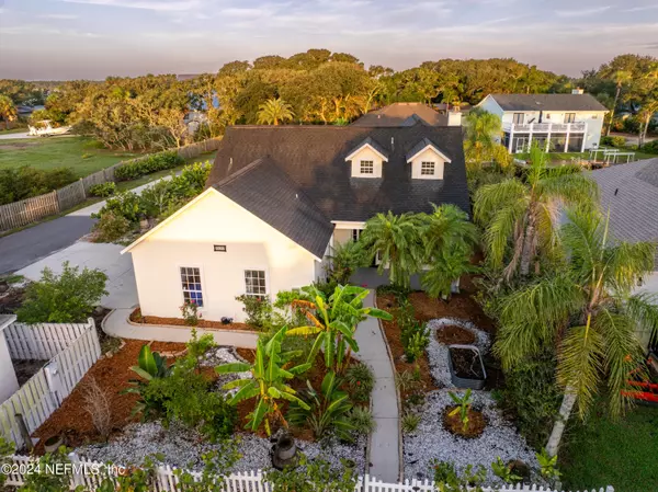 6425 PUTNAM ST,  St Augustine,  FL 32080