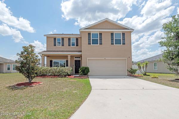 6118 BLACK FILLY LN, Jacksonville, FL 32234