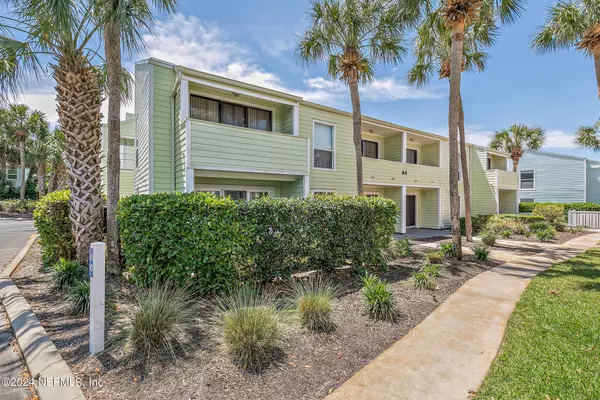 6300 A1A SOUTH UNIT A4 4U #A44U, St Augustine, FL 32080