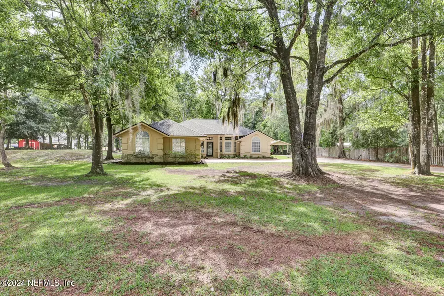 687 O'HARA RD, Middleburg, FL 32068