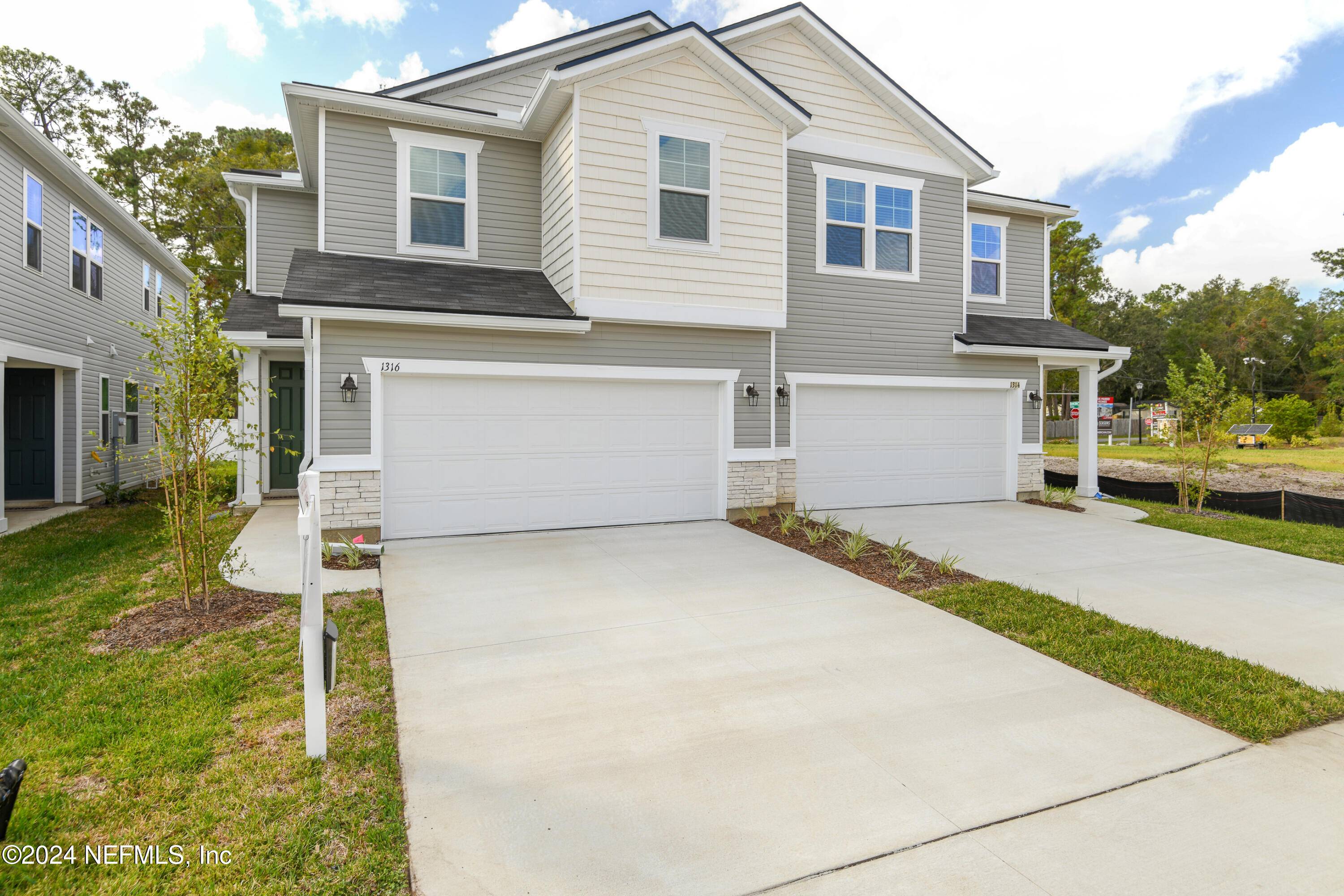 1316 HIGH FALLS DR, Jacksonville, FL 32205