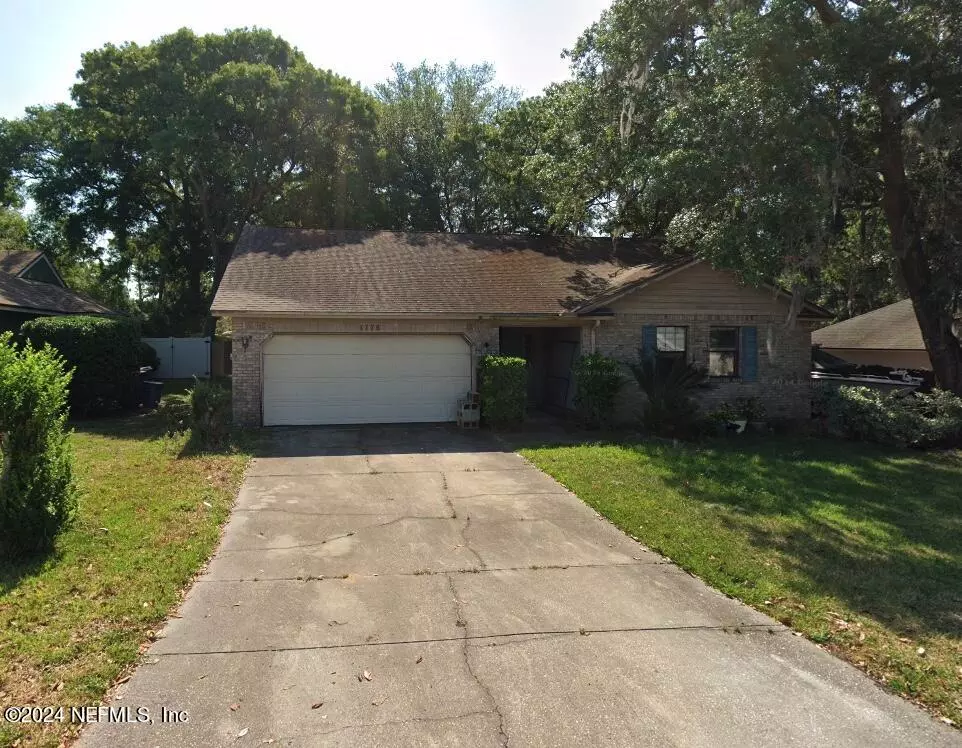 Jacksonville, FL 32225,1779 WOODENRAIL LN