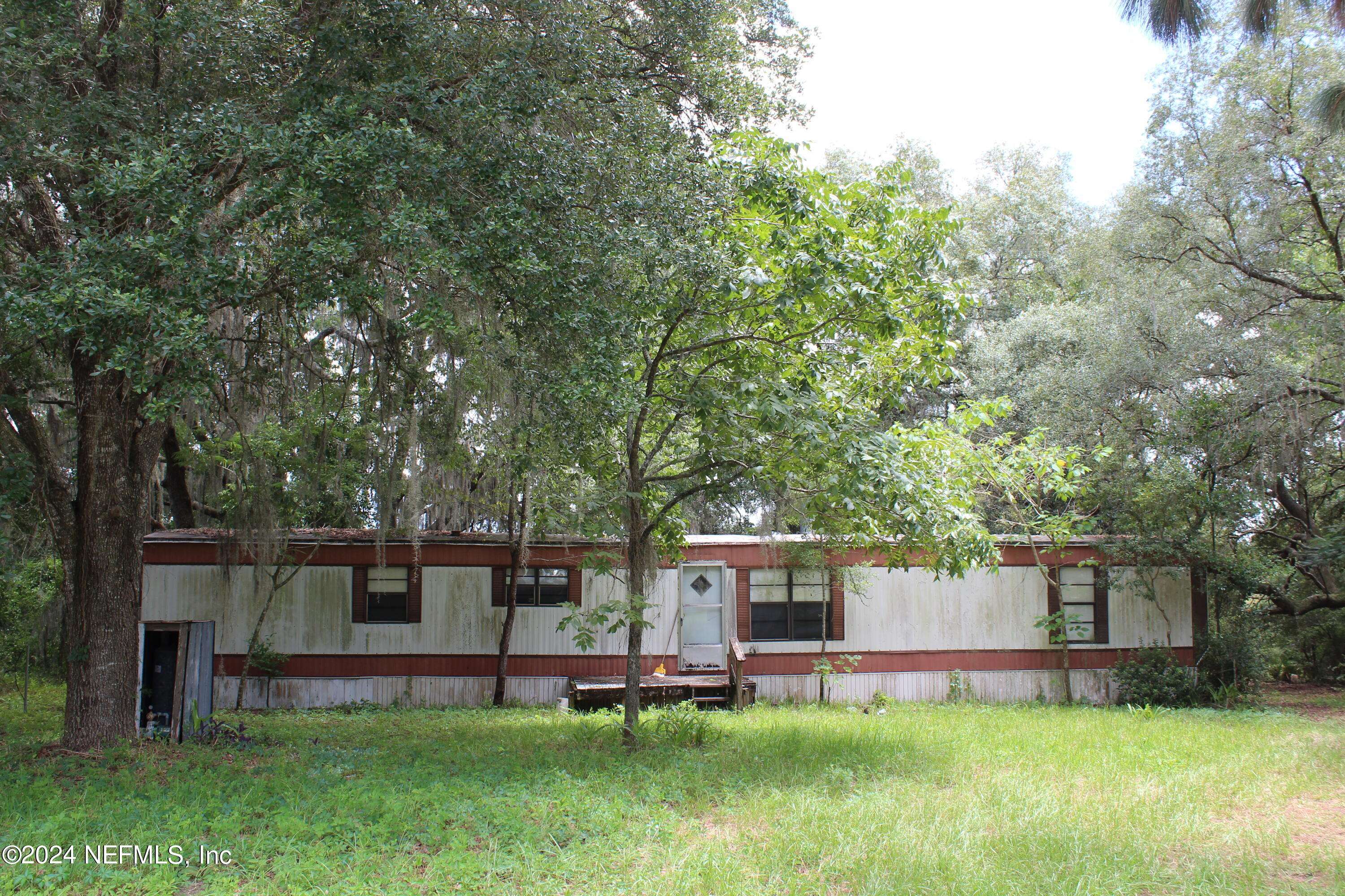 6117 MILLIGAN RD,  Keystone Heights,  FL 32656