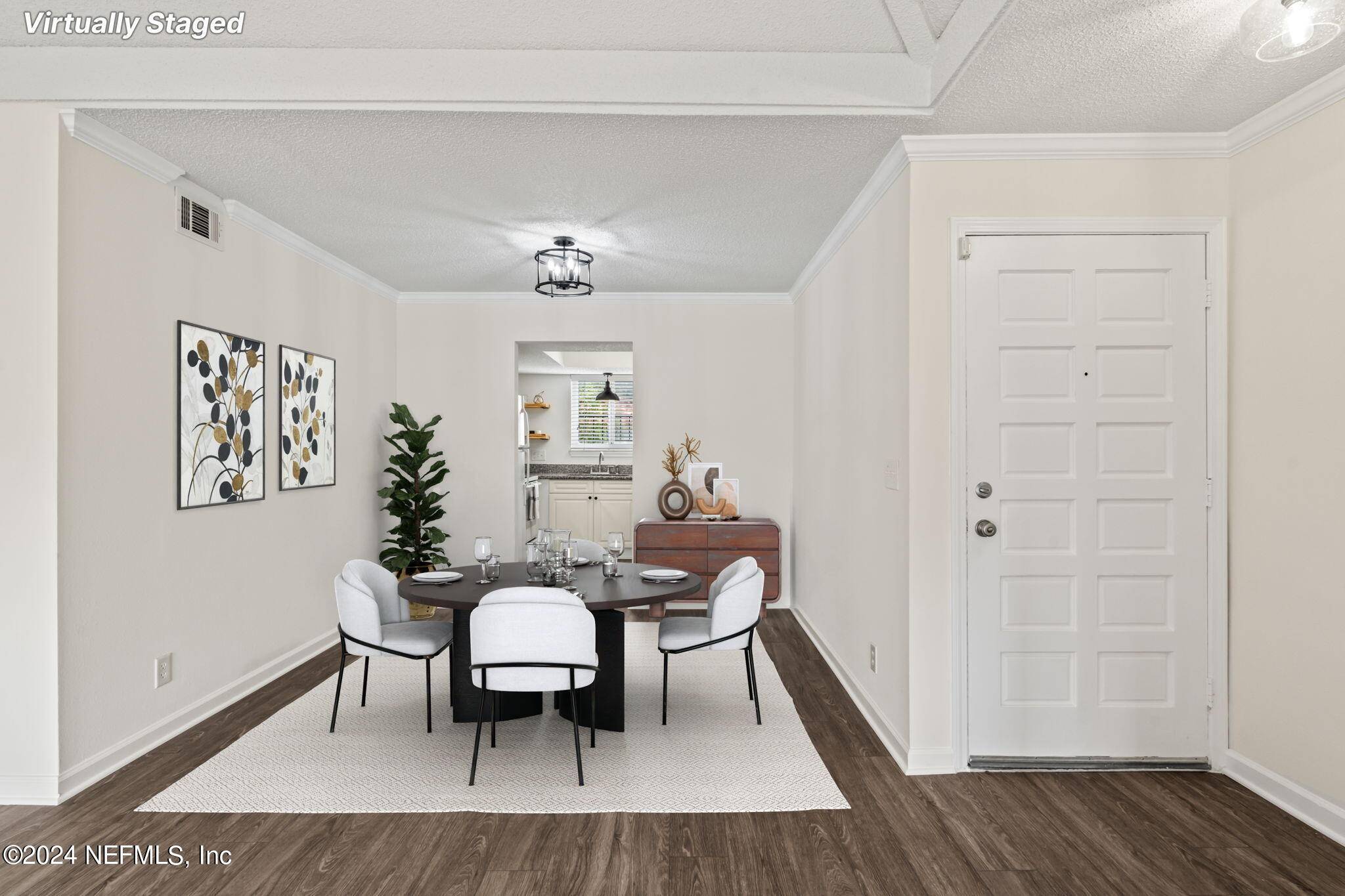 Jacksonville, FL 32217,6654 BELL TOWER CT #4