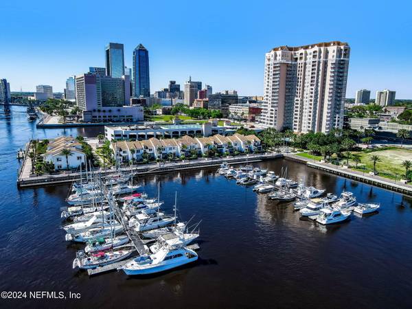 400 E BAY ST #1902, Jacksonville, FL 32202