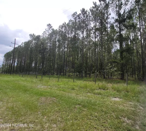 Lake Butler, FL 32054,00 SW SR 121