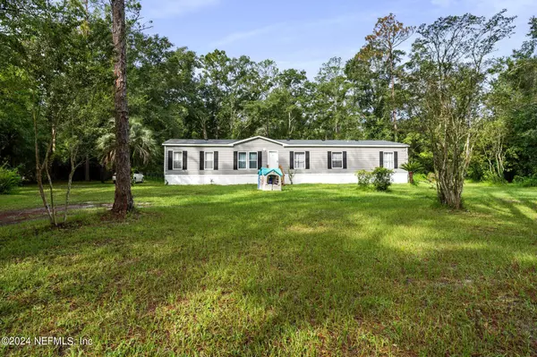 Middleburg, FL 32068,4847 COUNTY RD 218