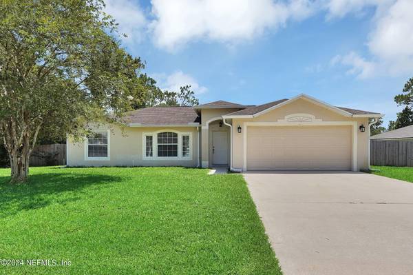 62 PRESIDENTIAL LN, Palm Coast, FL 32164