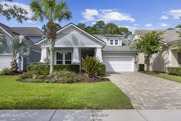 162 CAPE MAY AVE, Ponte Vedra, FL 32081