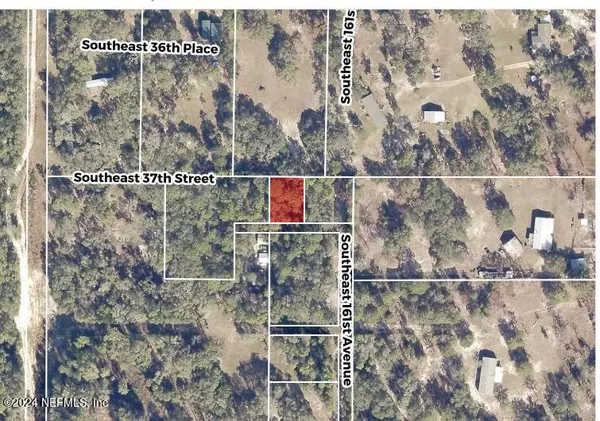 TBD SE 37TH PL, Ocklawaha, FL 32179