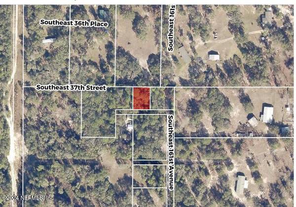 TBD SE 37TH PL, Ocklawaha, FL 32179