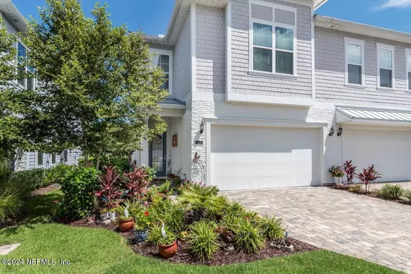 Fernandina Beach, FL 32034,88038 MARSH VIEW WAY