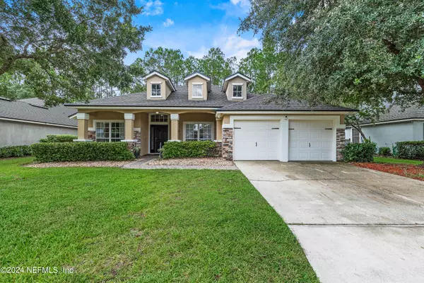 1252 HARBOUR TOWN DR, Orange Park, FL 32065