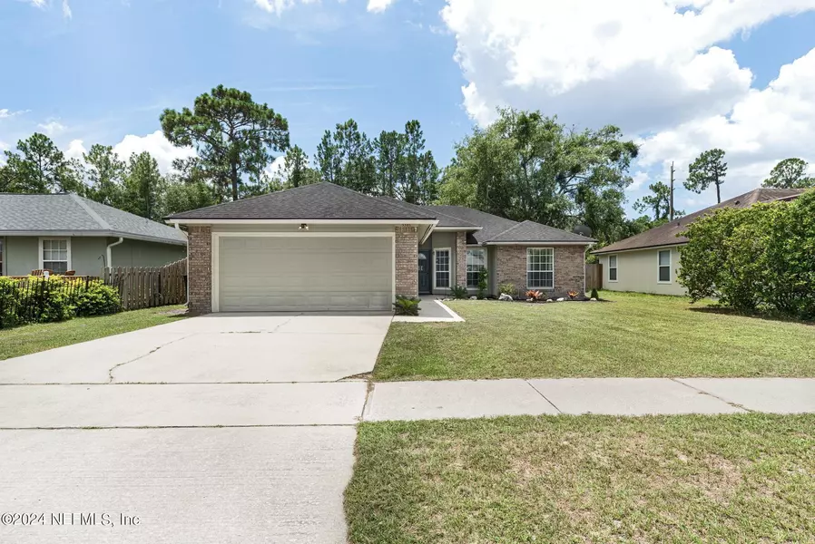 5386 TESSA TER, Jacksonville, FL 32244